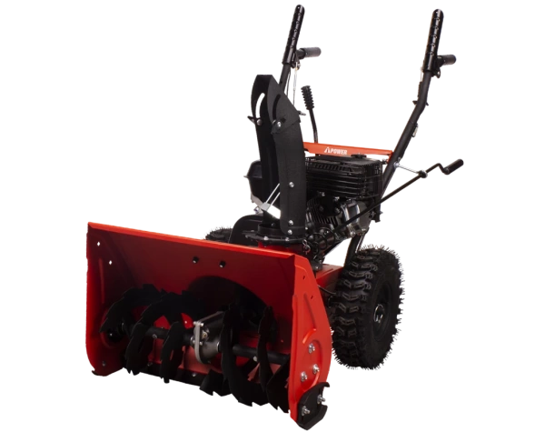 Снегоуборщик A-iPower AS567