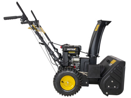 Снегоуборщик Huter SGC 4000B