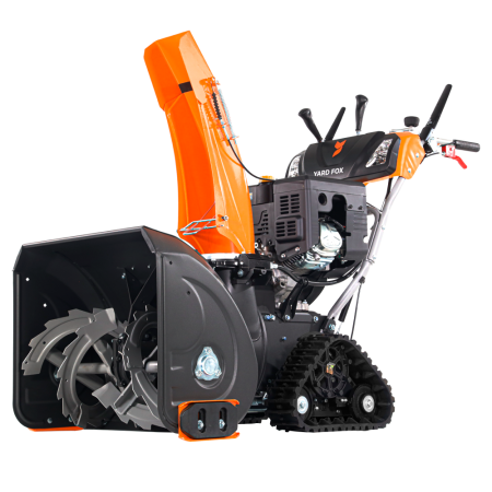 Снегоуборщик Yard Fox Pro 6654ET