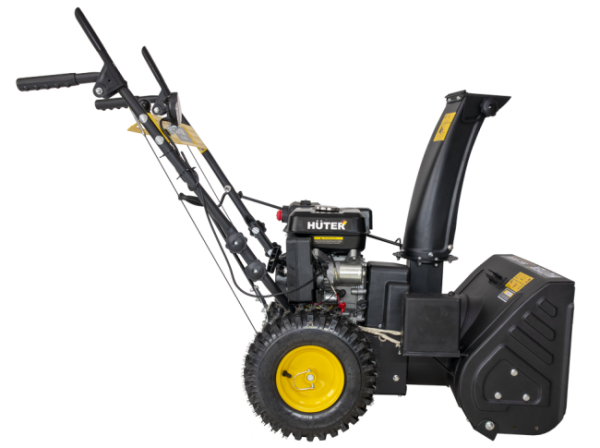 Снегоуборщик Huter SGC 4000B