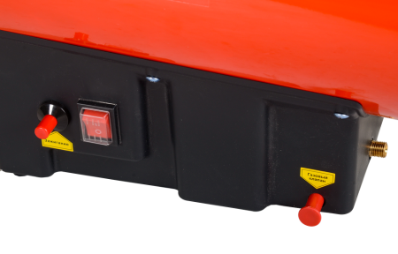 Тепловая газовая пушка Ресанта ТГП-75000