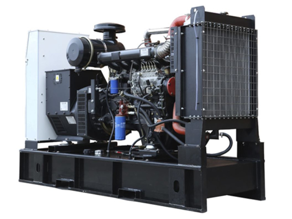 Дизельный генератор Азимут АД-100С-Т400-1РМ11