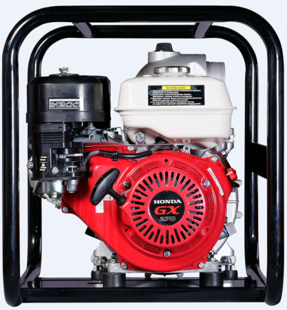 Бензиновая мотопомпа Fubag PTH 1000 T