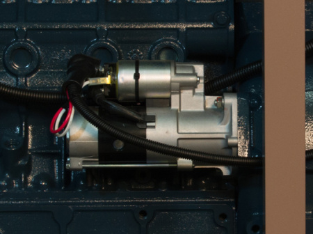 Дизельный генератор Toyo TG-30SBS