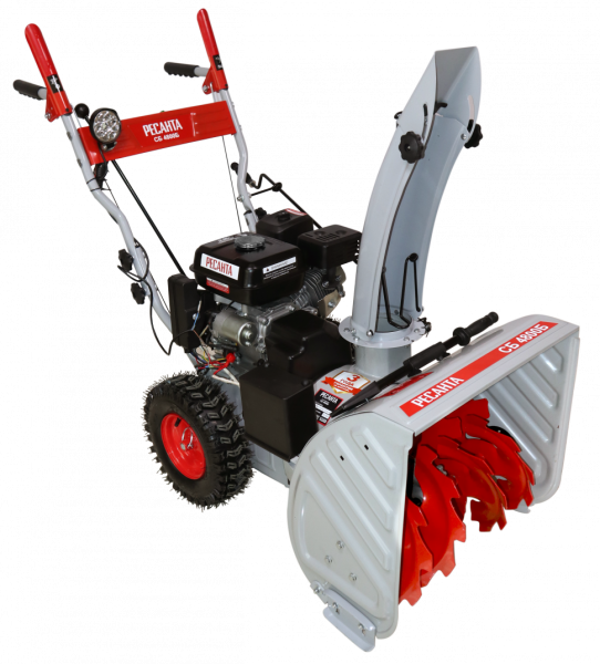 Снегоуборщик Ресанта СБ 4800Б