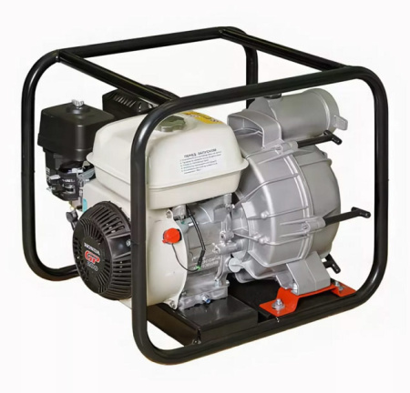 Мотопомпа Вепрь МП-910 БХГ