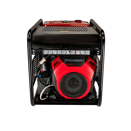 Бензиновый генератор HND GE11000XLST