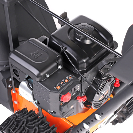 Снегоуборщик Patriot Сибирь 62