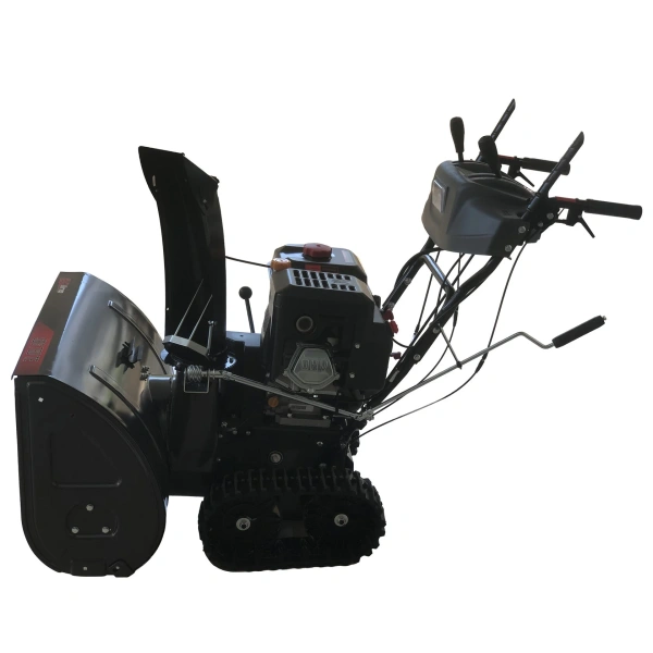 Снегоуборщик EVOline SBG 760 TE