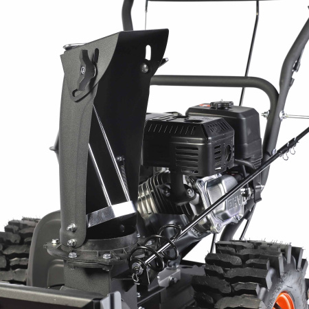 Снегоуборщик Patriot PS 603 LED