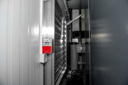 Контейнер МКС Energa-12,5