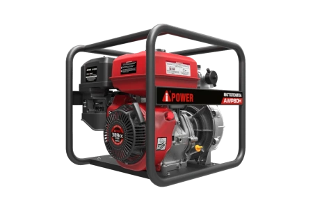 Мотопомпа A-iPower AWP80H