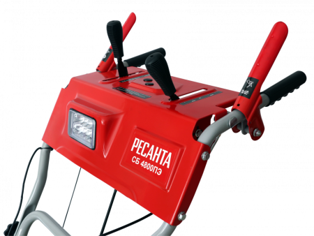 Снегоуборщик Ресанта СБ 4800ПЭ