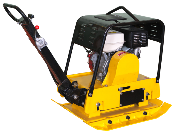 Реверсивная виброплита STEM Techno RPC 250