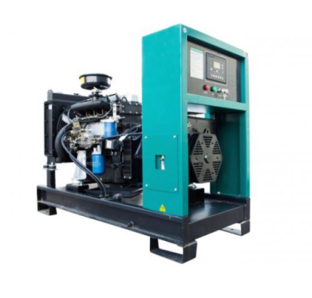 Газопоршневая электростанция REG G29-1-RE-LF