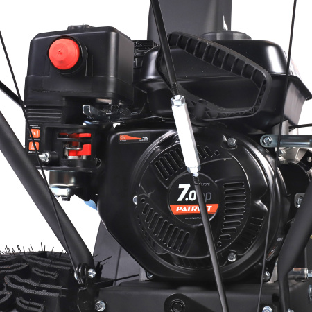Снегоуборщик Patriot PS 707 E
