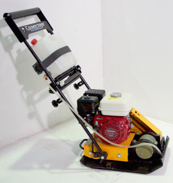 Виброплита Сплитстоун VS-245 E8