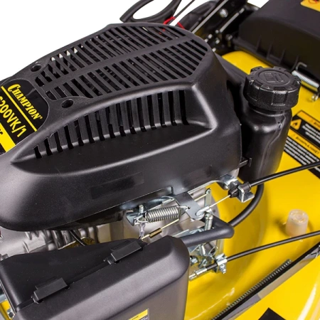 Бензиновый двигатель CHAMPION G200VK/1