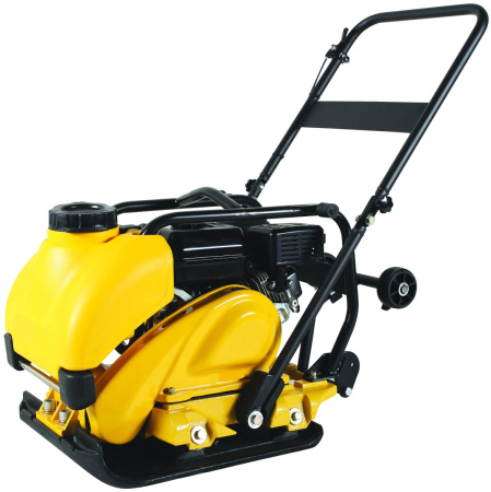 Виброплита Tremmer CP15-4