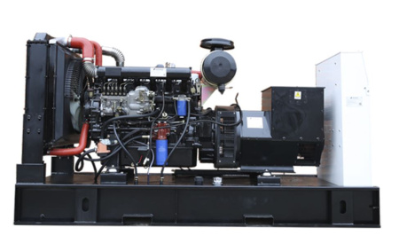 Дизельный генератор Азимут АД-120С-Т400-2РМ19