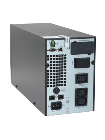 ИБП СИПБ3БА.9-11 онлайн двойного преобразования с напольной установкой