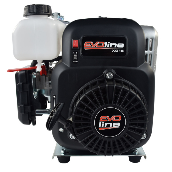 Мотопомпа EVOline XG 15