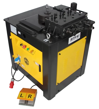 Станок для гибки дуг ВПК ГД-32