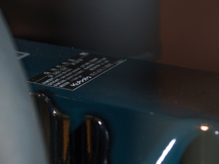 Дизельный генератор Toyo TG-40TPC