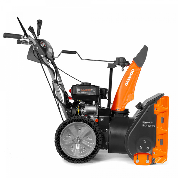 Снегоуборщик Daewoo S 7565