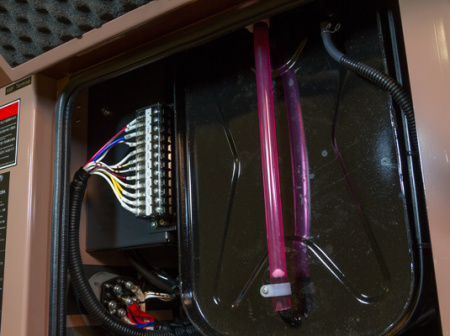 Дизельный генератор Toyo TG-19TBS