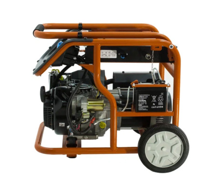 Газовый генератор REG GG8000-А