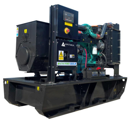 Дизельный генератор Арктика АД160С-Т400
