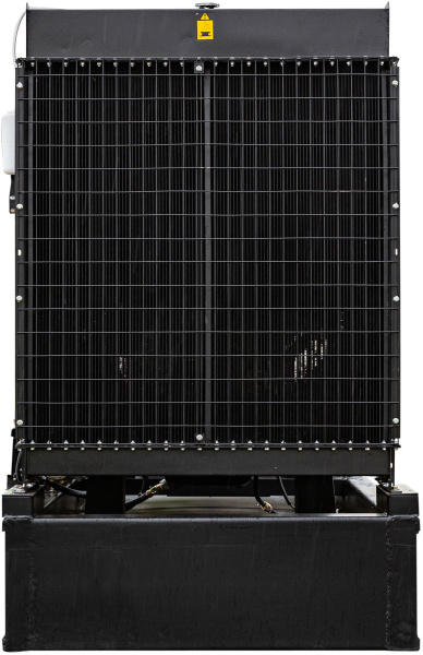 Дизельный генератор Motor АД300-Т400 (Ricardo)