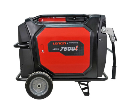 Инверторный генератор Loncin LC7500i