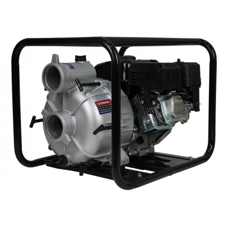 Мотопомпа Lifan 80WG