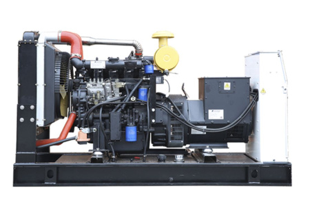 Дизельный генератор Азимут АД-60С-Т400-2РМ19