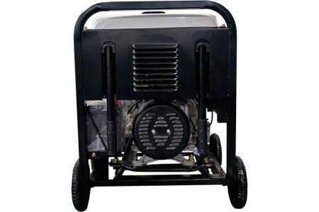 Дизельный генератор GMP 7500DE