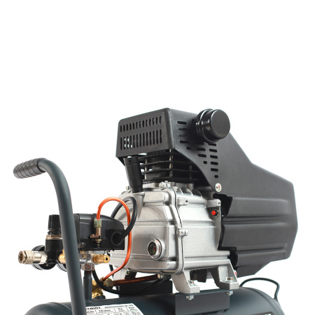 Поршневой масляный компрессор Patriot Professional 24-320