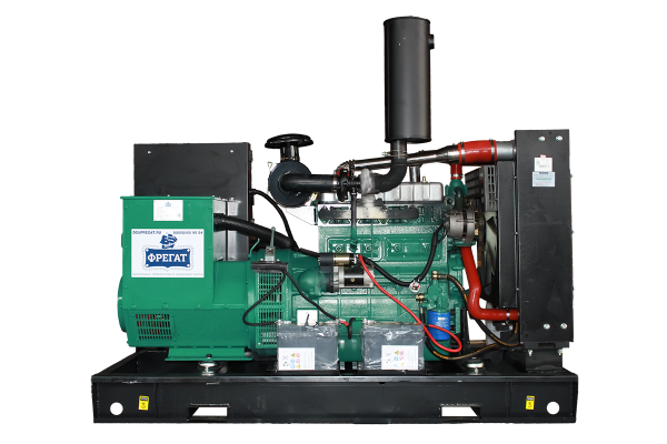 Дизельная электростанция Фрегат АД-50 Дизельная электростанция Фрегат АД-50