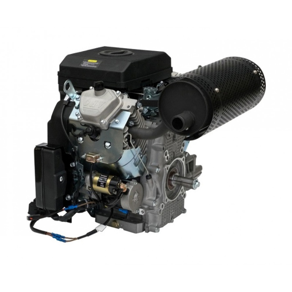 Бензиновый двигатель Lifan LF2V78F-2A PRO(New) D25 3A Бензиновый двигатель Lifan LF2V78F-2A PRO(New) D25 3A