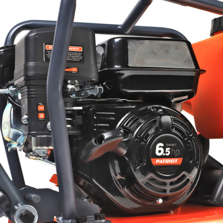 Виброплита Patriot SVR 80T