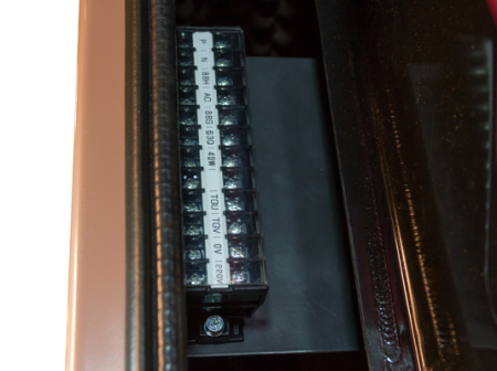 Дизельный генератор Toyo TG-40TBS