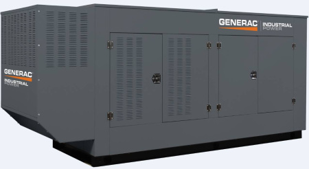 Газовый генератор Generac SG 140