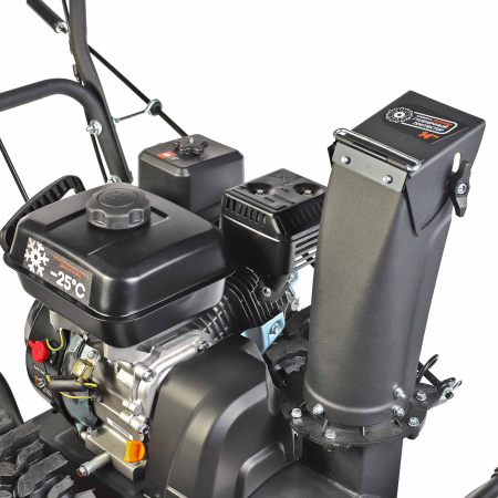 Снегоуборщик Patriot PS 603 LED