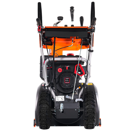 Снегоуборщик Yard Fox Pro 7654E