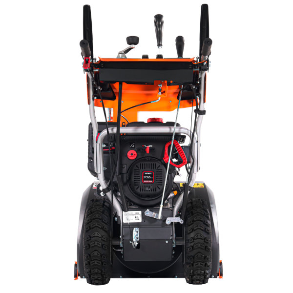 Снегоуборщик Yard Fox Pro 7654E