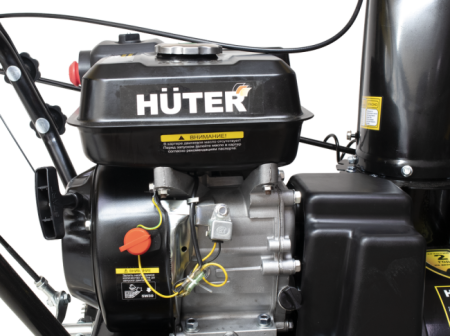 Снегоуборщик Huter SGC 5500Х
