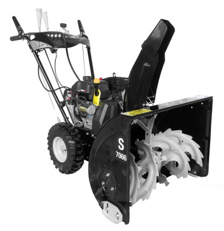 Снегоуборщик Hyundai S 7066