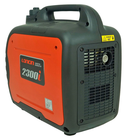 Инверторный генератор Loncin LC2300i