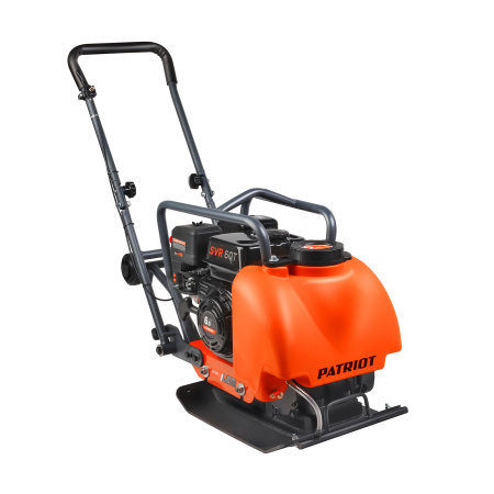 Виброплита Patriot SVR 60T